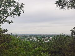 -北京西山国家森林公园