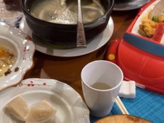 -糟粕醋·椰苑海南菜餐厅(亚龙湾天域酒店)