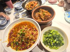 -图味美小黄鱼·景德菜(浙江路店)