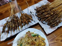 -十里铺铁板鱿鱼