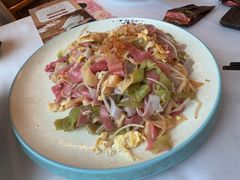 -沙河粉村·国家非遗传承(云台店)