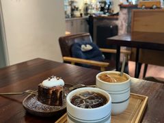 -Double cafe