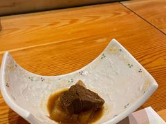 -希望日本料理(保利香槟花园店)