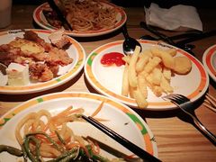 -比格比萨自助(德思勤四季汇店)