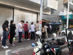 -钟姨糖水(惠城店)