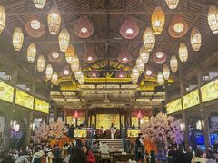 -HOHO餐厅(古子城店)