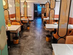 -海约淮扬老菜馆(团结南路店)