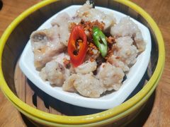 -蝴蝶里·粤菜·点心(龙湖杭州金沙天街店)