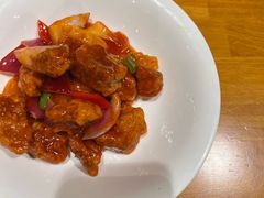 -乐忻皇朝(上海中心大厦店)