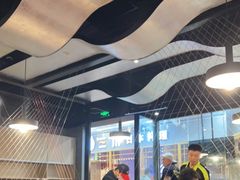 -鱼酷活鱼烤鱼(梅江印象城店)