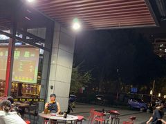 -马海涛牛肉串·午市牛腩饭·烧烤夜宵(领汇广场店)