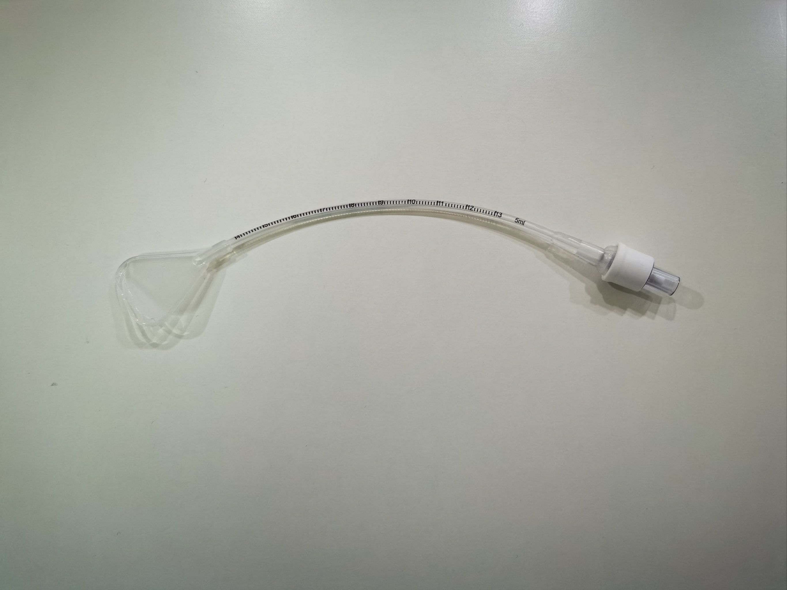 球囊子宫支架