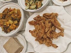 -潍坊菜馆(三里河南横街店)