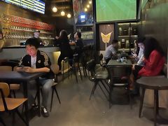 -蜜和麦精酿啤酒吧honey&malt(桐梓林店)