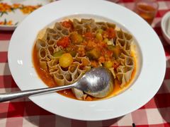 -西贝(武汉天地店)