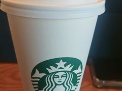 -星巴克(开封万达广场店)