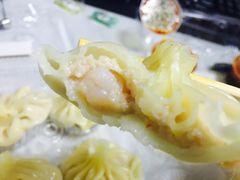 -小六汤包(亚欧店)
