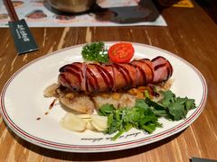 -岛风·台食小馆 ISLAND BISTRO(烟台山店)
