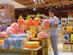 -The Green Party(嘉里中心店)