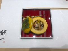 -鮨一日本料理旗舰店(总店)