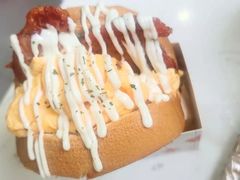 -蛋先生·爆蛋吐司(天一广场店)