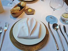 -橘洲1910花园江景西餐厅