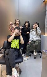 点击看大图 -Cima salon西玛沙龙