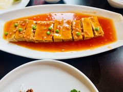 -老牌坊鲁菜名店(聊城美食岛店)