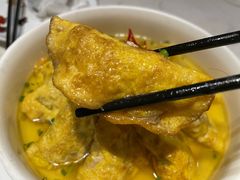 -不倒翁·安徽名菜楼(步行街店)