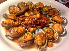 -麒麟小院·老九江菜(安平路店)