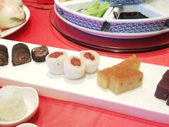 -羲和雅苑•北京烤鸭(平安国际金融中心店)