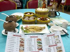 -利雅园酒家(大沙地店)