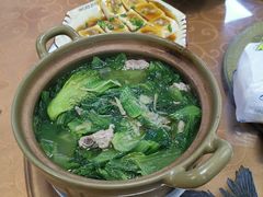 -幽优农庄·森波拉特色本地农家菜