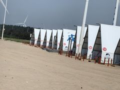 -那香海钻石沙滩浴场