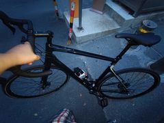 -上海魅力单车cannondale