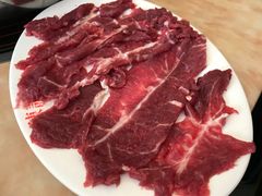 -陈记顺和潮汕牛肉火锅(韩江路店)