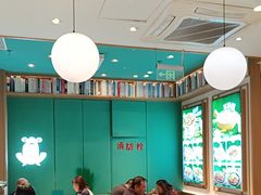 -谷田稻香·砂锅菜(汇暻广场店)