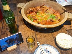 -蜀留香石锅鱼(六顺街店)