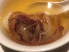 -昆仑饭店-鲜筵餐厅