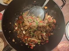 -小隐人家(乐松店)