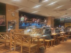 -木屋烧烤(西南角店)