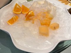 -莲花餐饮(朱雀店)
