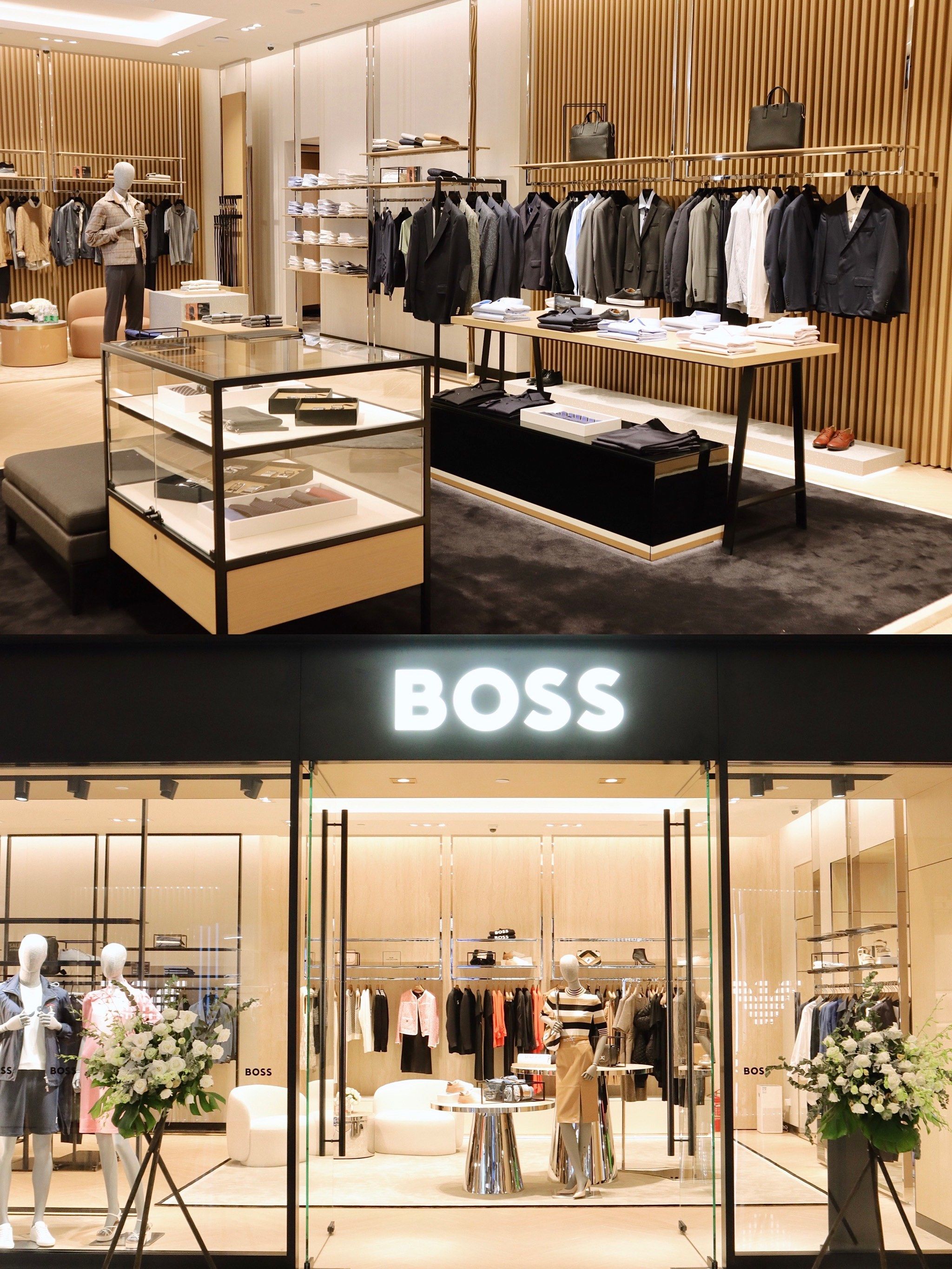 七夕送礼必备0115福州大洋晶典购物分享