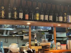 -桂马·日本料理·海胆·海鲜饭·酒场(民主广场店)