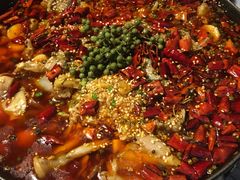 -臻享無招牌·食蛙专门店(太古里店)