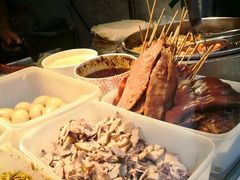 -阜阳杜大大卷馍(塘沽路店)