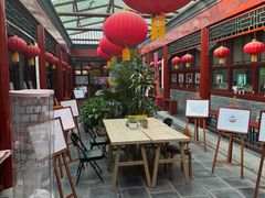 -100家灵感仓库·DIY团建(什刹海店)