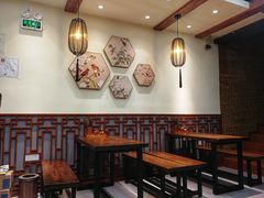 -金杨拉面王(杨南路店)