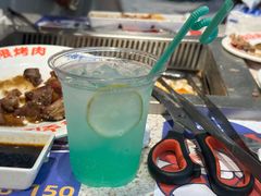 -尹珍珠·韩式无限烤肉(回龙湾店)