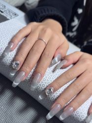 -星辰·新中式美甲美睫工作室